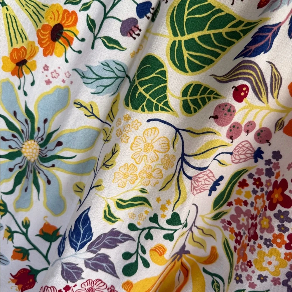 Floral Comforter - Picture 2 of 2